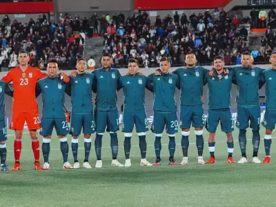 Argentina