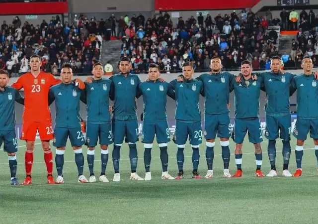 Argentina