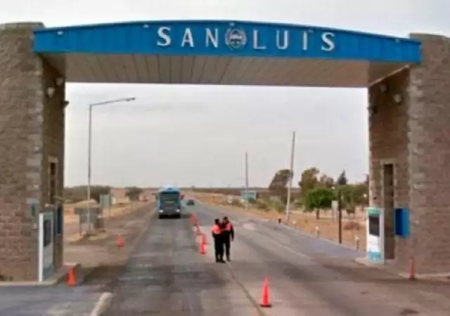 San-Luis