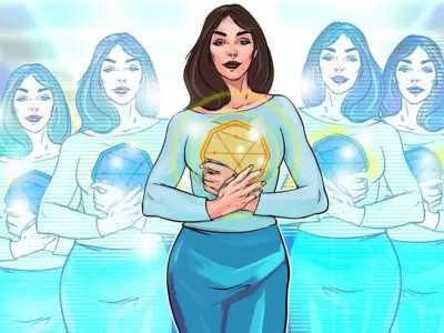 criptomonedas_mujer_inversion