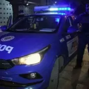 Un polic�a asesin� a su pareja y luego se mat� en un cementerio