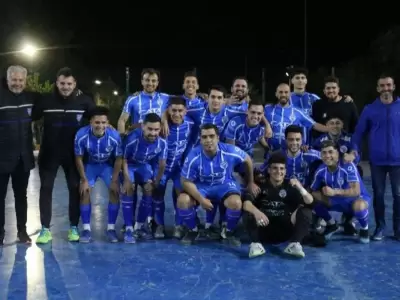 futsal-primera