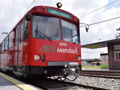 metrotranv�a-mendoza