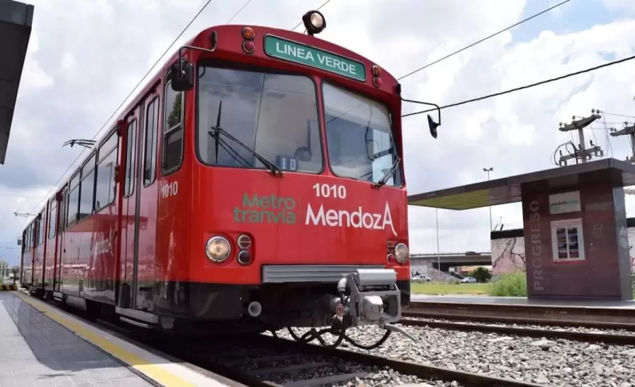 metrotranv�a-mendoza