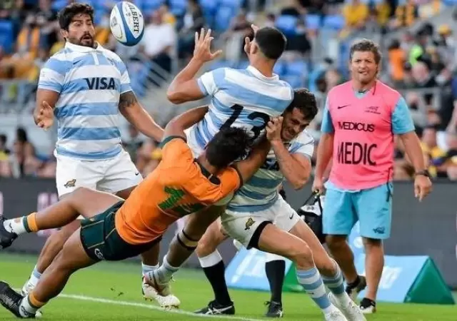 Los-Pumas-