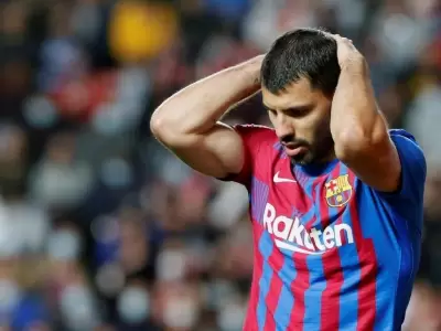 Kun-Aguero