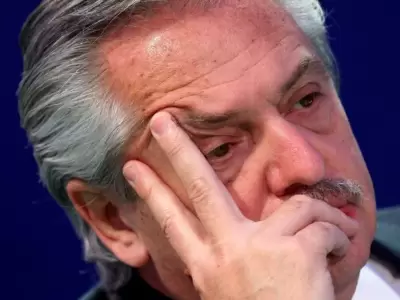 Alberto-Ferna?ndez