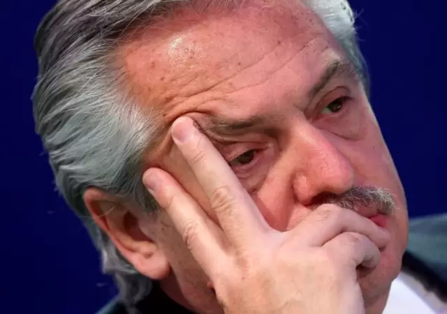 Alberto-Ferna?ndez