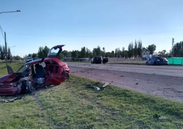 Tunuyan-accidente