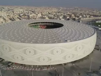 Qatar--2022