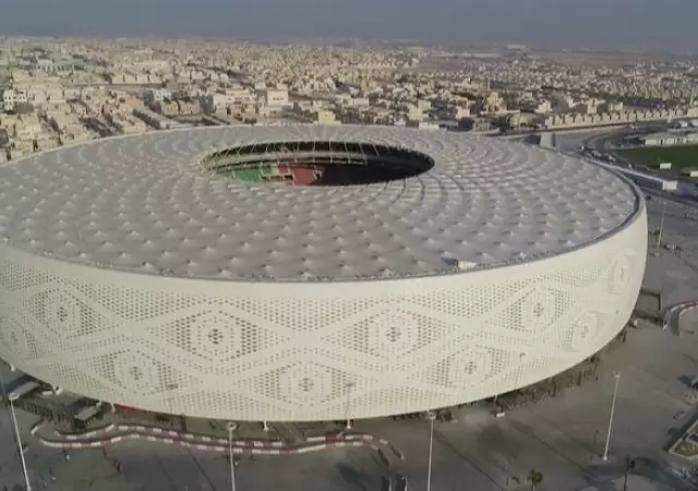 Qatar--2022
