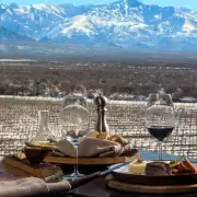 Propuestas innovadoras atraen m�s turismo a Mendoza
