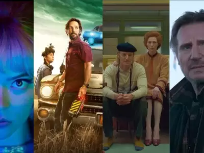 estrenos