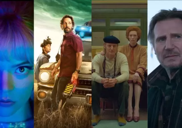 estrenos