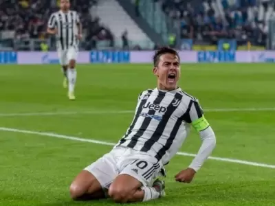 dybala