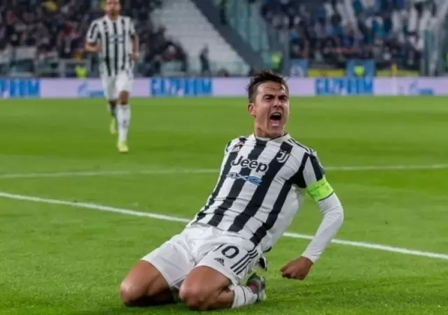 dybala