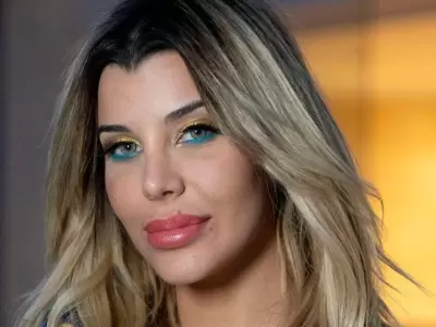 Charlotte-Caniggia-hijos-instagram-familia-mam�-soltera