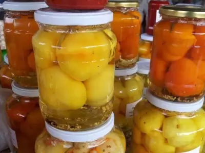conserva-alimento