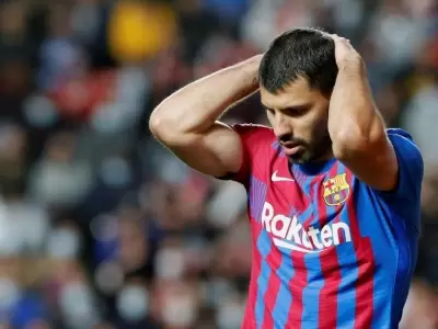 Kun-Aguero