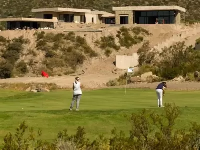 golf