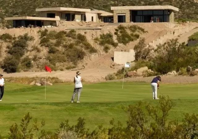 golf