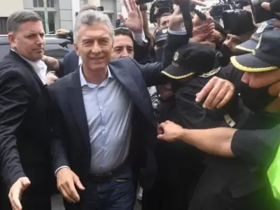 Macri