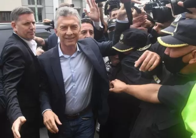 Macri