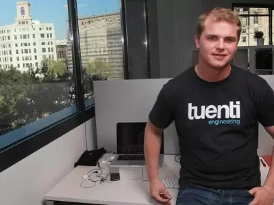 Tuenti