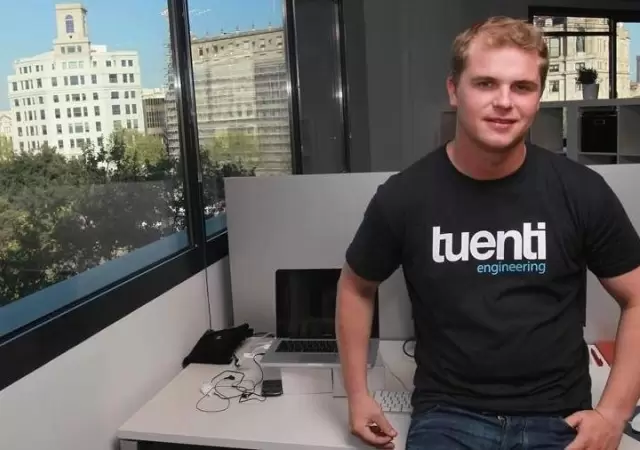 Tuenti