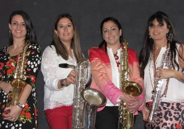 Foto-Cuarteto-de-Se�oritas