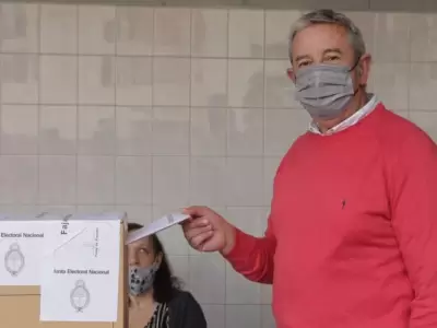 Cobos--votaci�n