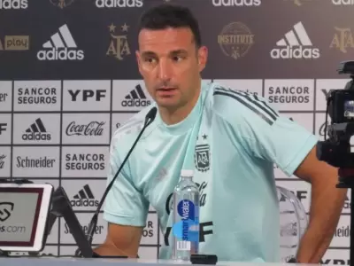 Lionel-Scaloni