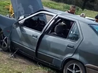 accidente