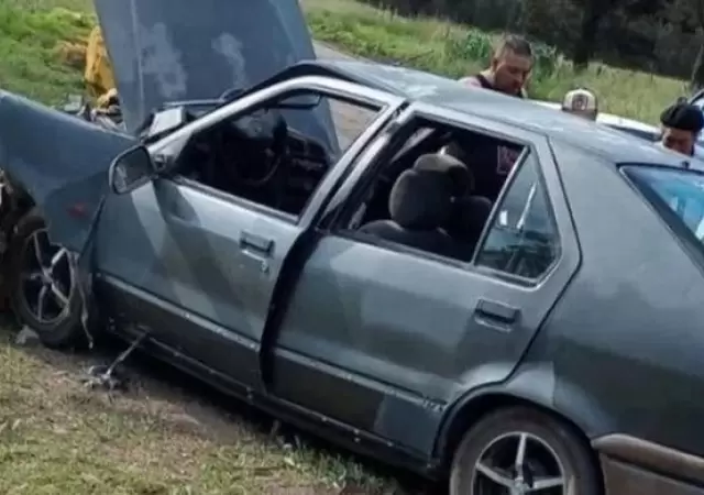 accidente