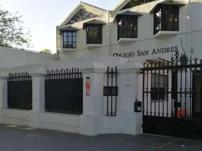 San-Andres