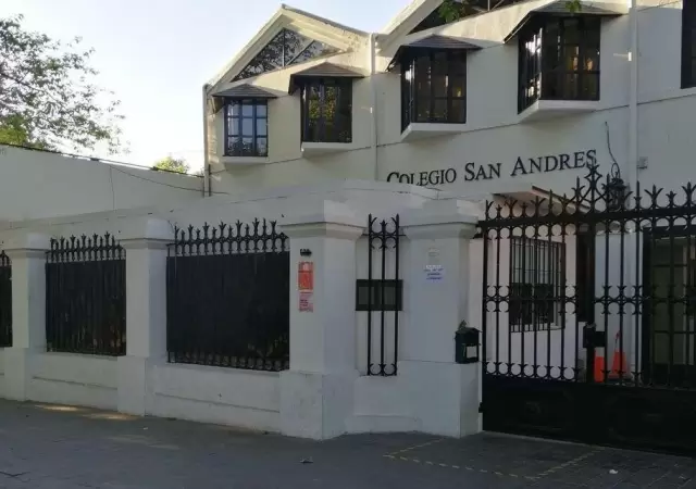 San-Andres