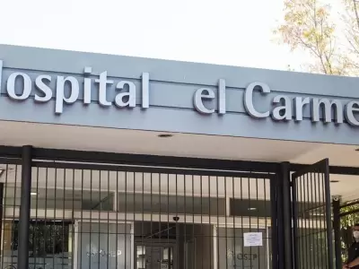 Hospital-El-Carmen