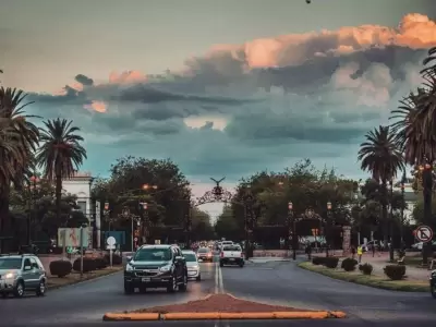 Pronostico del tiempo