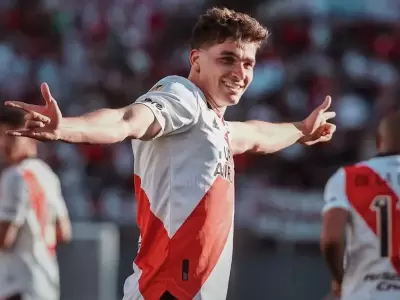 Julian-Alvarez