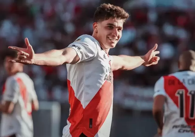 Julian-Alvarez