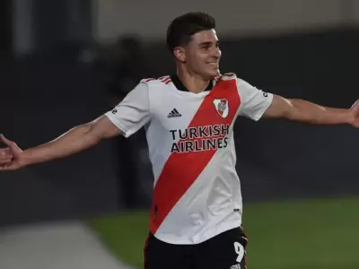 Julian-�lvarez