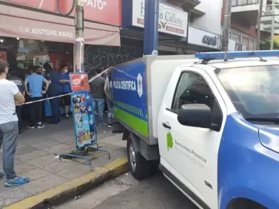 Asesinato
