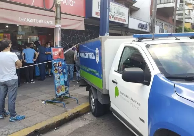 Asesinato