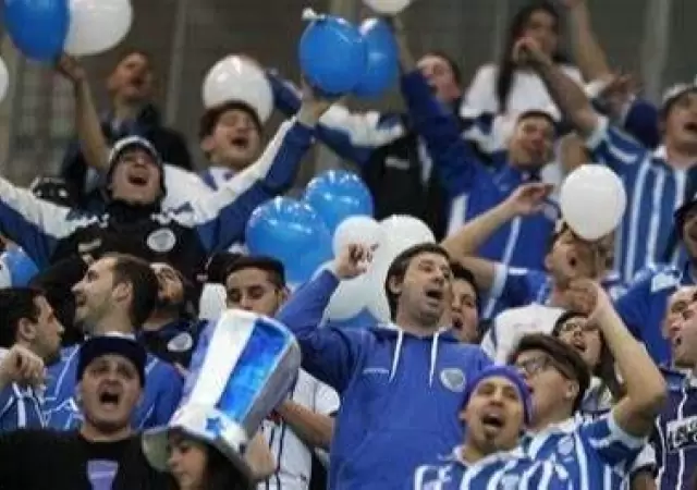 hinchada