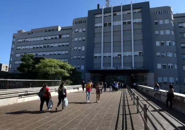 hospital-central-mendoza