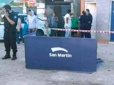 Asesinato-policia
