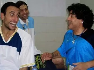 ginobili-maradona