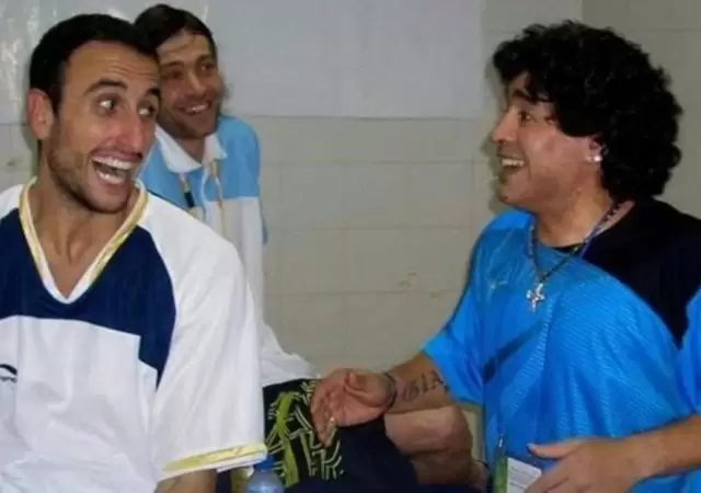 ginobili-maradona