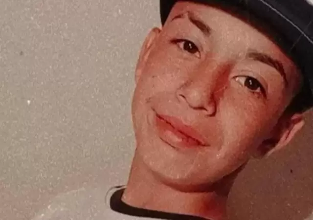 luciano-olivera-crimen-polic�a-fotos-video-familiares