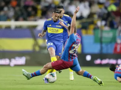 boca